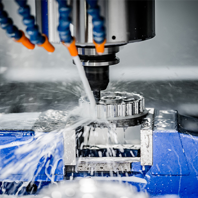 CNC